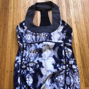 Lululemon racerback tank